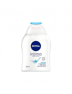 JABÓN LÍQUIDO NIVEA ÍNTIMO...