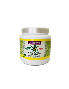 TRATAMIENTO ACEITE OLIVA...