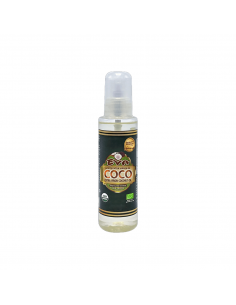 ACEITE EXTRA VIRGEN COCO...