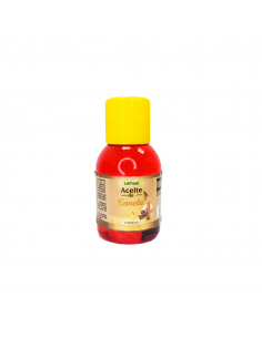 ACEITE DE CANELA LEMUEL 2OZ