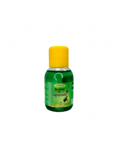 ACEITE DE AGUACATE LEMUEL 2OZ