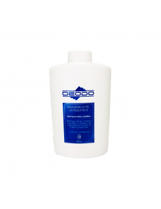 TALCO DEODO 225 GRS (E)