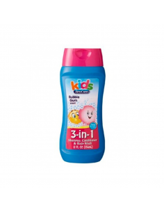 XTRACARE FOR KIDS 3 IN 1...