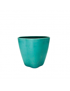 MACETERO PLÁSTICO 14X19 CM 2