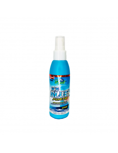 ICE-BLUE FORTE SPRAY 4 OZ (E)