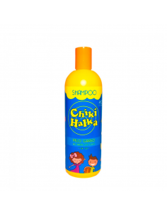 SHAMPOO CHIKI HALKA PELO...