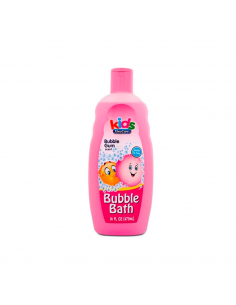JABON DE BAÑO KIDS BUBBLE...