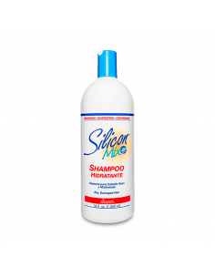 SHAMPOO SILICOM MIX 36 OZ