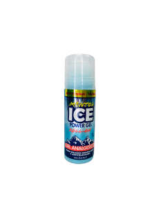 MENTOL ICE POWER GEL...