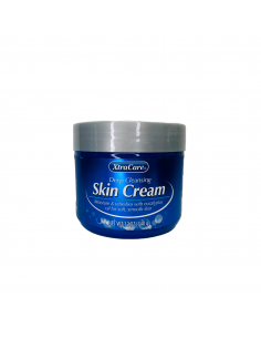 SKIN CREAM DEEP CLEANSING...