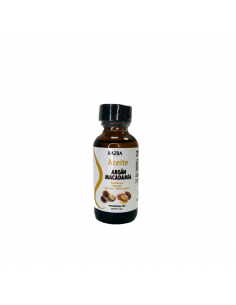 ACEITE DE ARGAN MACADAMIA...