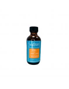 ACEITE DE ARGAN TOUJOURS 60 ML