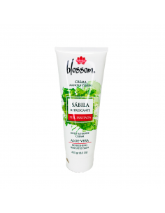 CREMA DE MANOS SÁBILA...