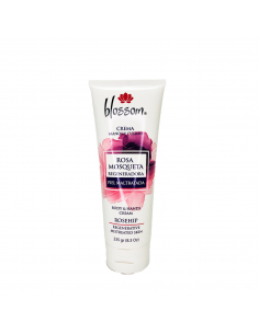 CREMA DE MANOS ROSA MOSQ...