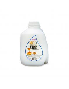 MINI RINSE MIEL Y LECHE...