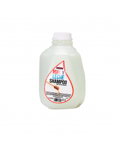 MINI SHAMPOO MIEL Y LECHE...
