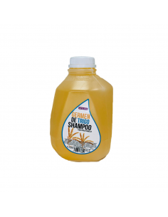 MINI SHAMPOO GERMEN TRIGO...