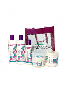 BOLSO KB RIZOS HIDRATANTE PEQ