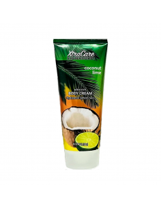 BODY CREAM XTRACARE COCONUT...