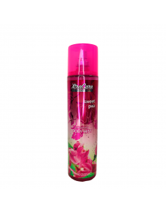 SPLASH XTRACARE SWEET PEA 7 OZ