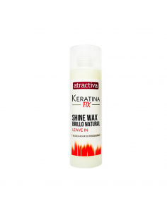 LEAVE IN KERATINA FIX...