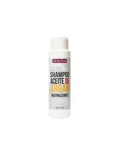 SHAMPOO GG33 ATRACTIVA 16OZ