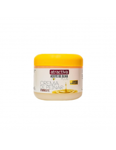 CREMA DE PEINAR OLIVA PLUS...