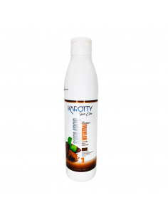 SHAMPOO NUTRITIVO DE CACAO...