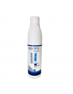 SHAMPOO HIDRATANTE DE LECHE...