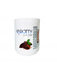MASCARILLA NUTRITIVA CACAO...