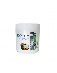 MASCARILLA ANTIOXIDANTE...