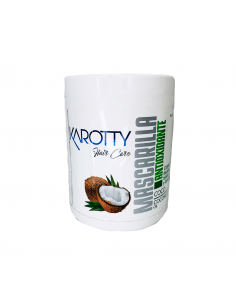 MASCARILLA ANTIOXIDANTE...
