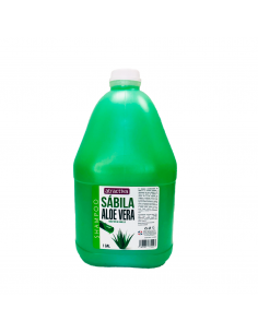 SHAMPOO SÁBILA ATRACTIVA GALÓN