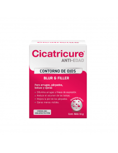 CICATRICURE ANTI-EDAD BLUR&...