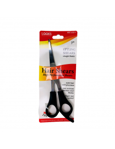TIJERA LQQKS PARA CABELLO...