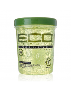 GEL ECO OLIVE OIL 32 OZ