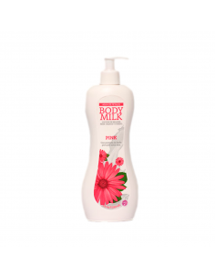 CREMA BODY MILK PINK...