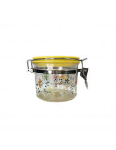 ENVASE TRANSPARENTE CON...