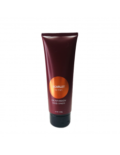 CREMA PERFUMADA SCARLET FOR...