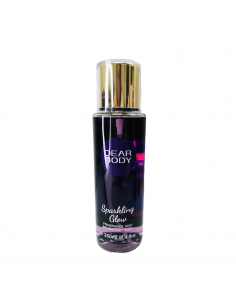 LOCIÓN PERFUMADA SPARKING GLOW