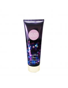 CREMA PERFUMADA SPARKLING GLOW