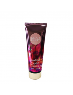 CREMA PERFUMADA SPARKLING...