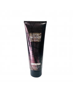 CREMA PERFUMADA LOST IN...