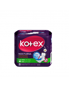 KOTEX NOCTURN AROMA...