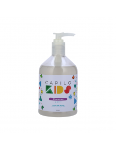 SHAMPOO KIDS CAPILO 2 EN 1...