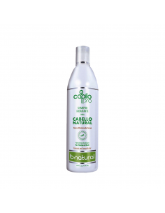 CAPILO PRO SHAMPOO...