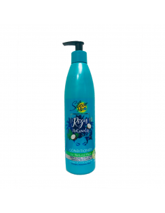 ACONDICIONADOR RIZOS 16 OZ