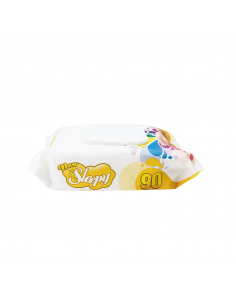 WIPES HÚMEDOS SLEEPY 90 PCS
