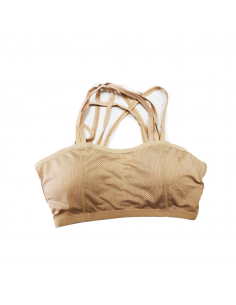 BRASIER DE DAMA ONE SIZE 30/1