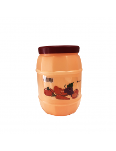 POMO DE 50 OZ C/ETIQUETA...